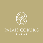 Palais Coburg Inserat